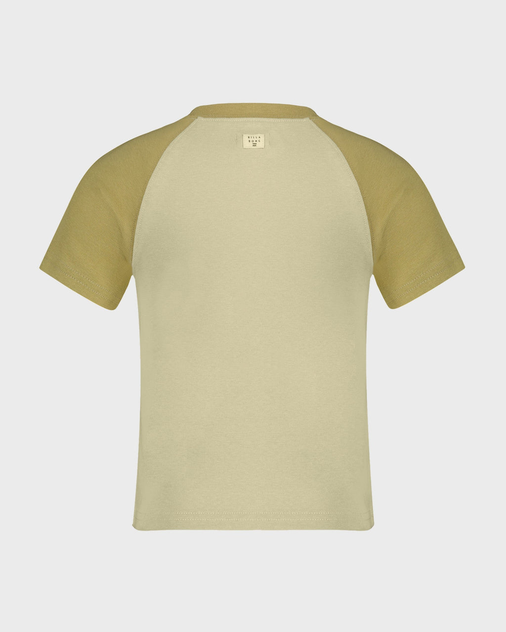 Girls Hibiscus Minds Short Sleeve T-Shirt