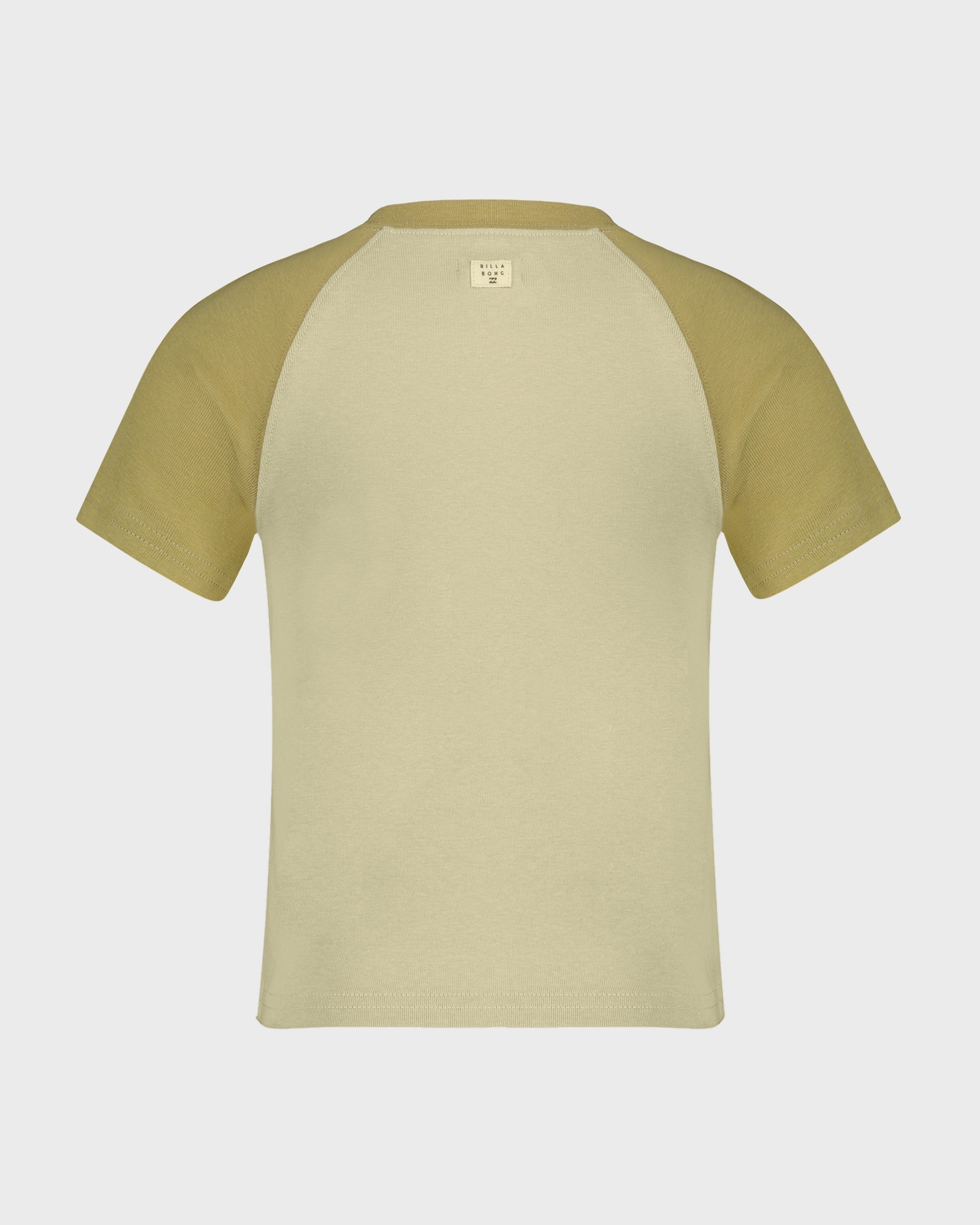 Girls Hibiscus Minds Short Sleeve T-Shirt