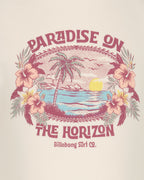 Girls Horizon Short Sleeve T-Shirt