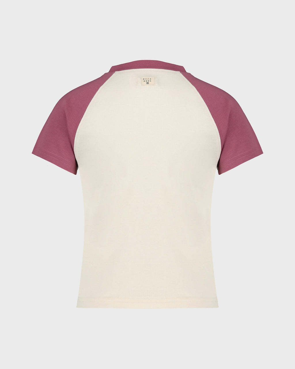 Girls Horizon Short Sleeve T-Shirt