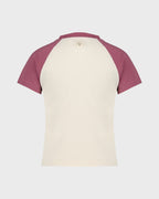 Girls Horizon Short Sleeve T-Shirt