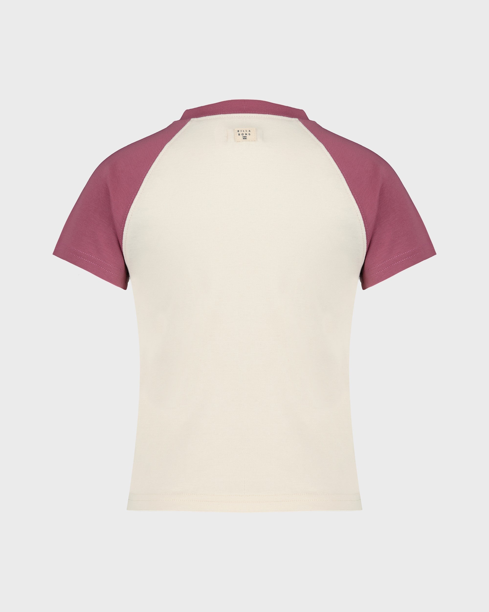 Girls Horizon Short Sleeve T-Shirt