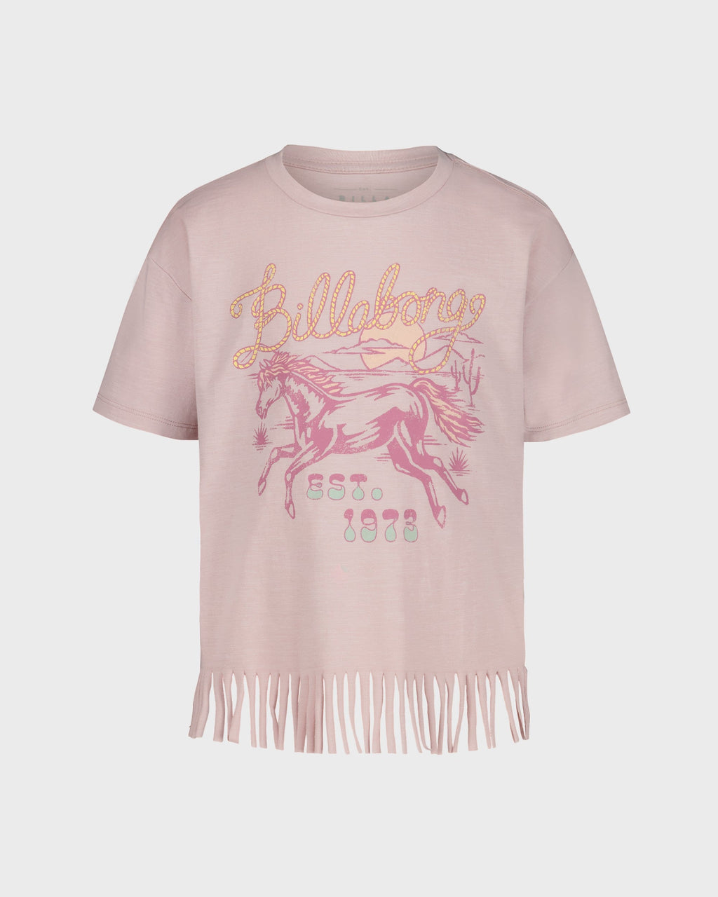 Girls Outpost Ritual Short Sleeve T-Shirt