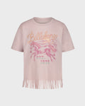Girls Outpost Ritual Short Sleeve T-Shirt