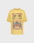 Girls Forever Oversized Short Sleeve T-Shirt