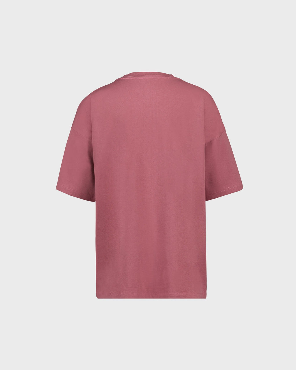 Girls Reach Hi Oversized Short Sleeve T-Shirt