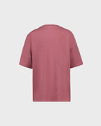 Girls Reach Hi Oversized Short Sleeve T-Shirt