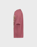 Girls Reach Hi Oversized Short Sleeve T-Shirt