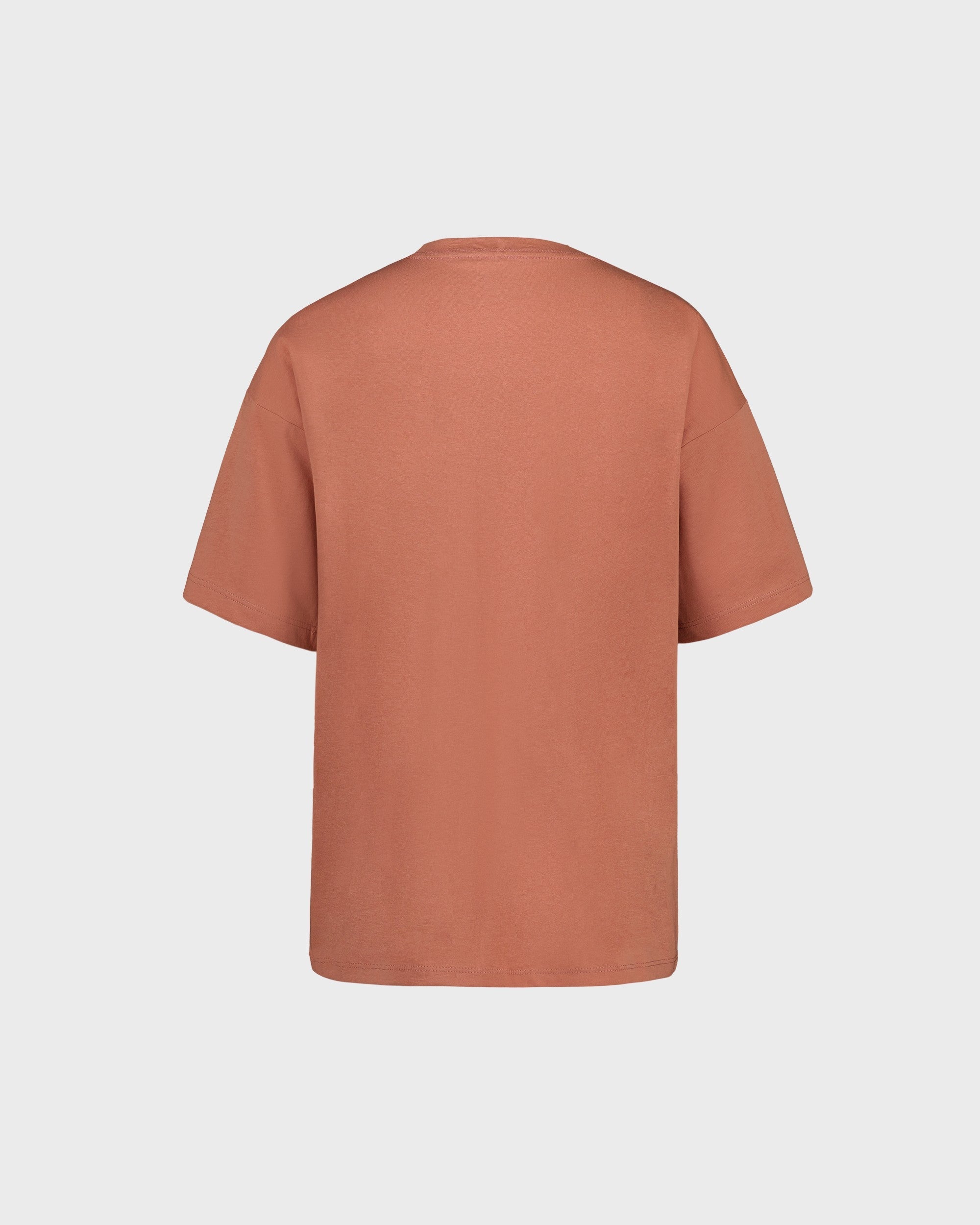 Girls Be Free Oversized Short Sleeve T-Shirt