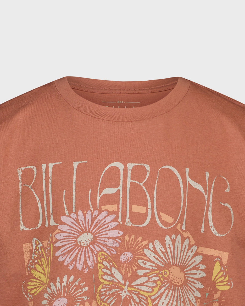 Girls Be Free Oversized Short Sleeve T-Shirt