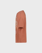 Girls Be Free Oversized Short Sleeve T-Shirt