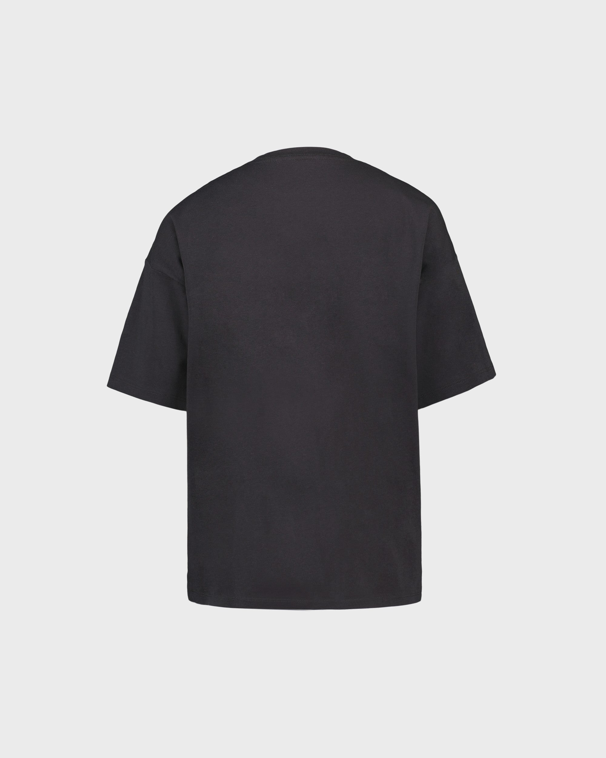 Girls Heatwave Oversized Short Sleeve T-Shirt