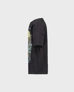 Girls Heatwave Oversized Short Sleeve T-Shirt