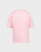 Girls Horizons Oversized Short Sleeve T-Shirt