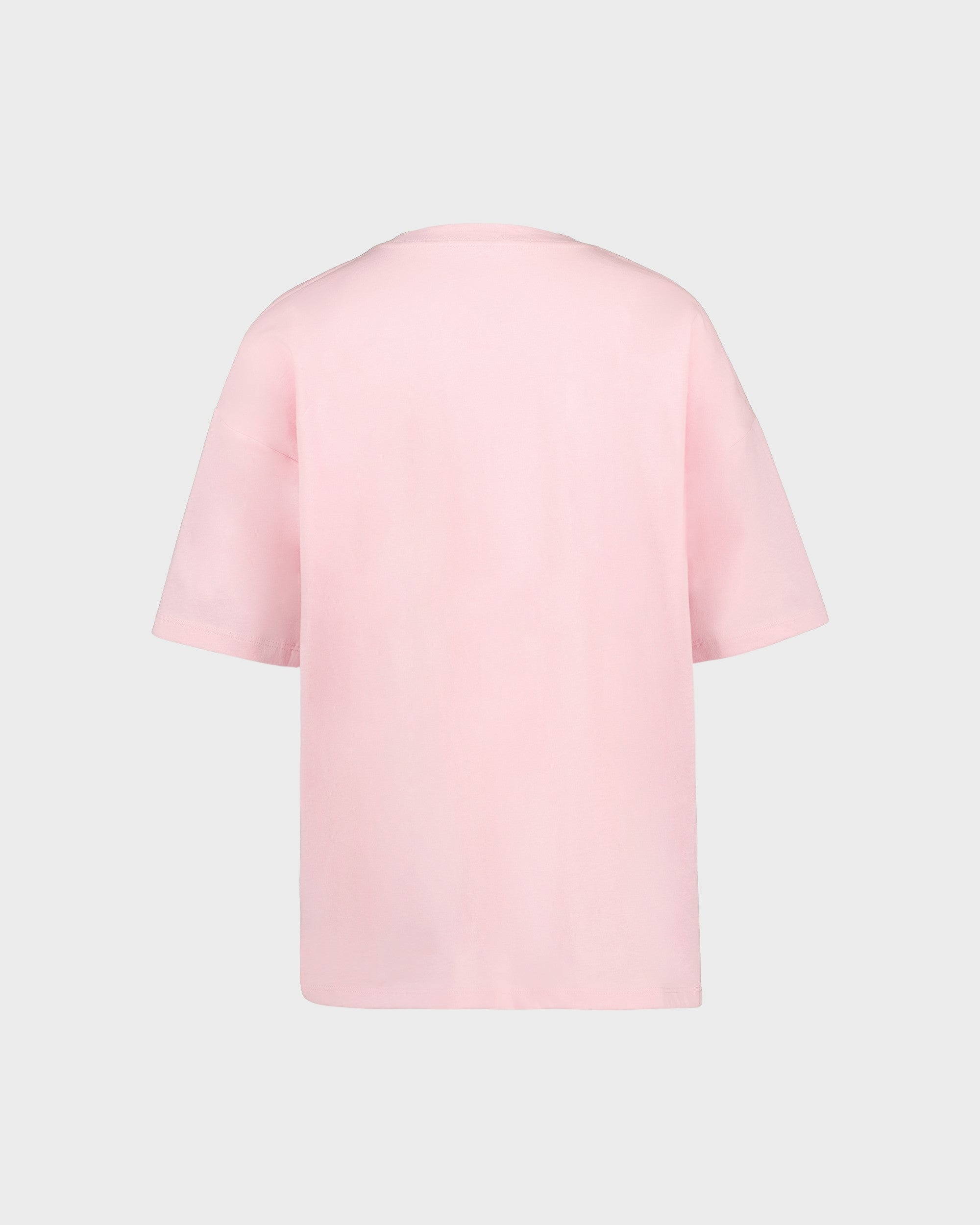 Girls Horizons Oversized Short Sleeve T-Shirt