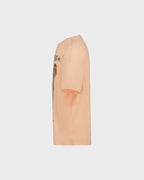 Girls Roam Oversized Short Sleeve T-Shirt