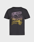 Girls Open Late Short Sleeve T-Shirt