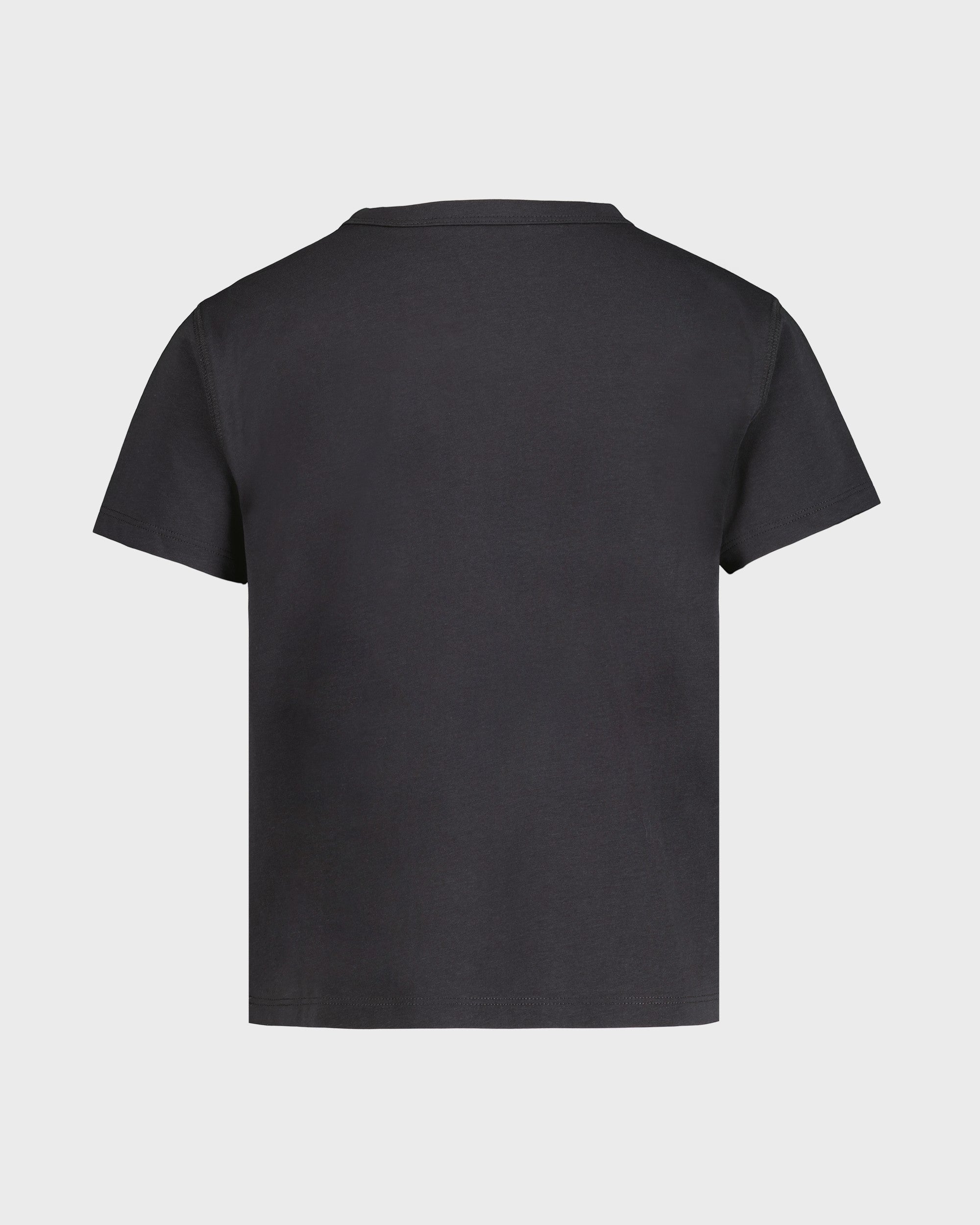 Girls Open Late Short Sleeve T-Shirt