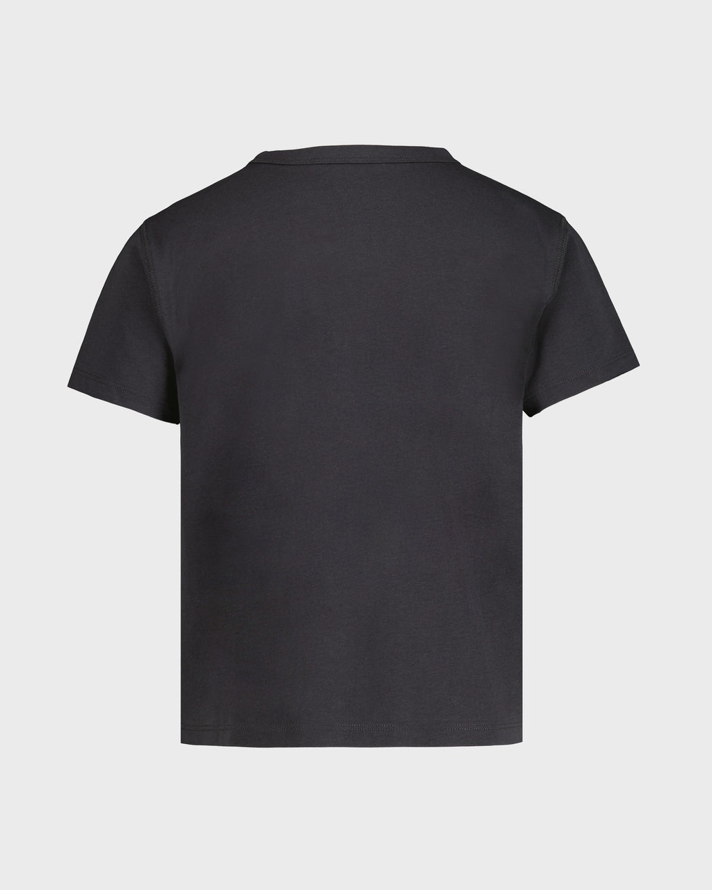 Girls Open Late Short Sleeve T-Shirt