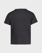Girls Open Late Short Sleeve T-Shirt