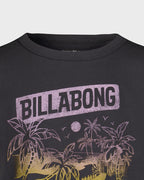 Girls Open Late Short Sleeve T-Shirt