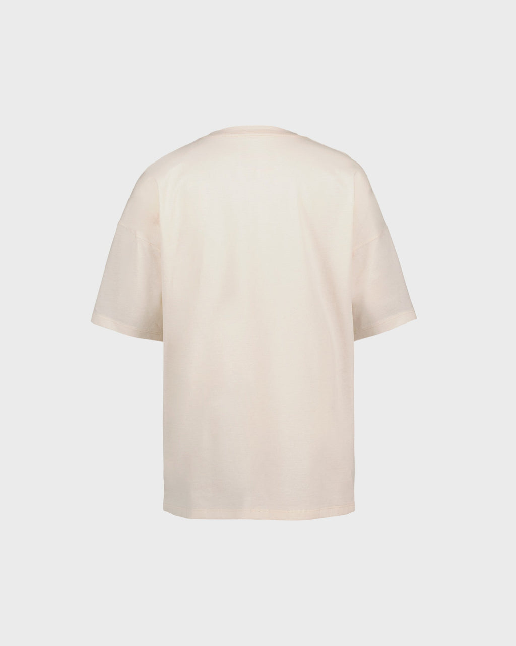 Girls Suns Out Oversized Short Sleeve T-Shirt