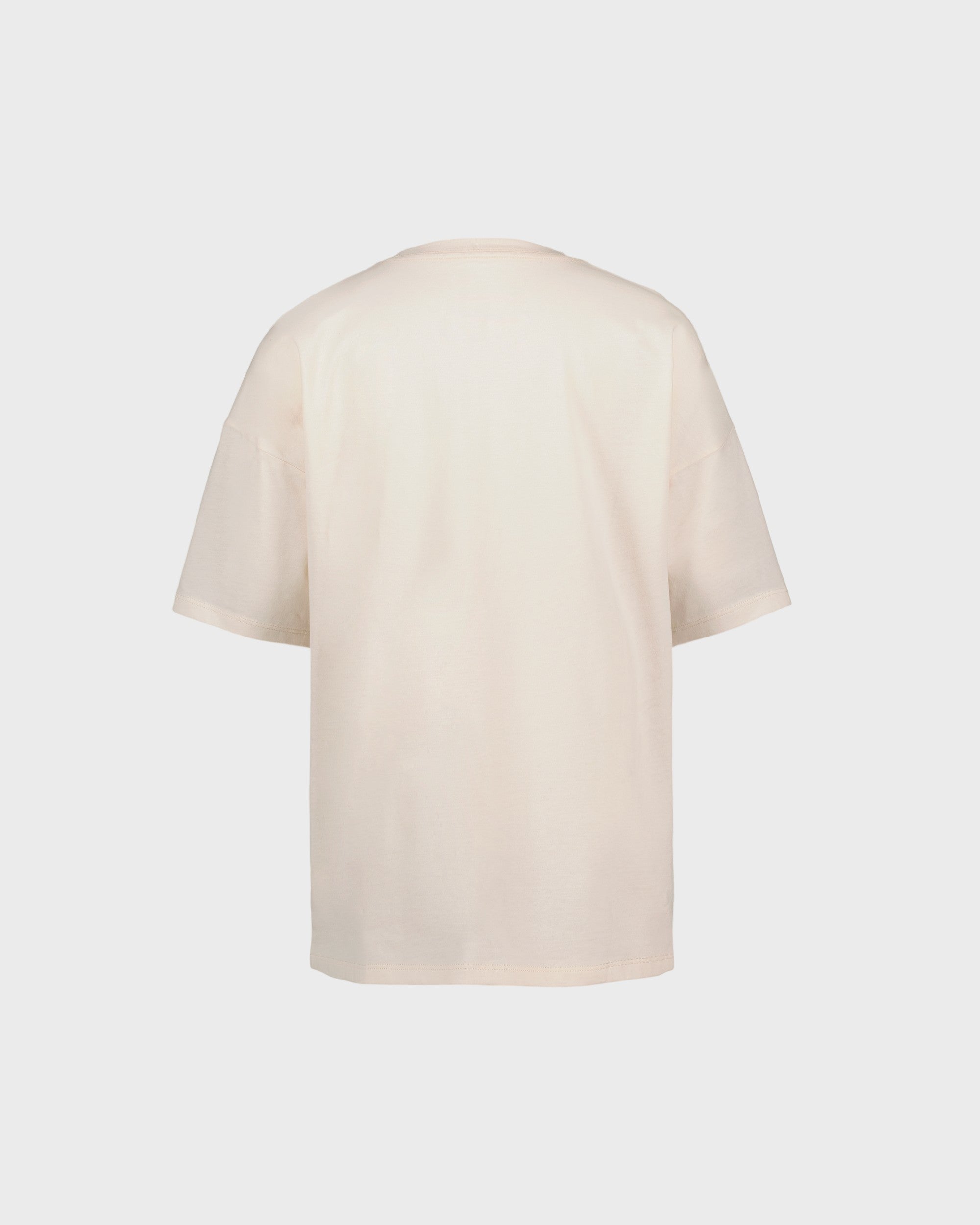 Girls Suns Out Oversized Short Sleeve T-Shirt