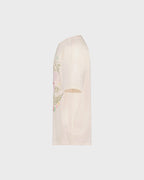 Girls Suns Out Oversized Short Sleeve T-Shirt