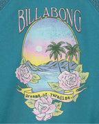 Girls Dreamy Memories Crewneck Sweatshirt