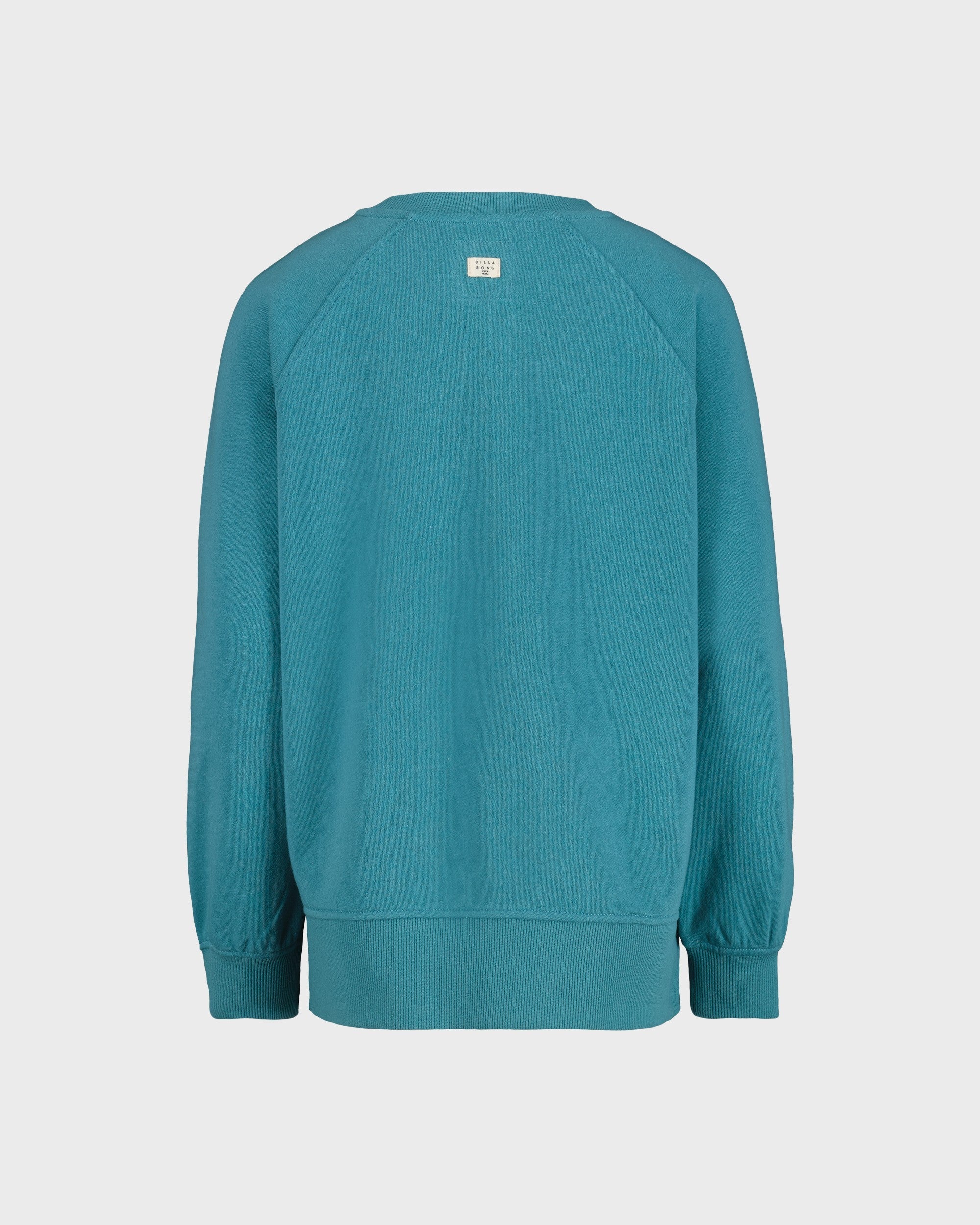 Girls Dreamy Memories Crewneck Sweatshirt