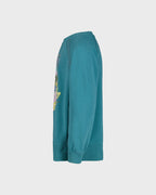 Girls Dreamy Memories Crewneck Sweatshirt
