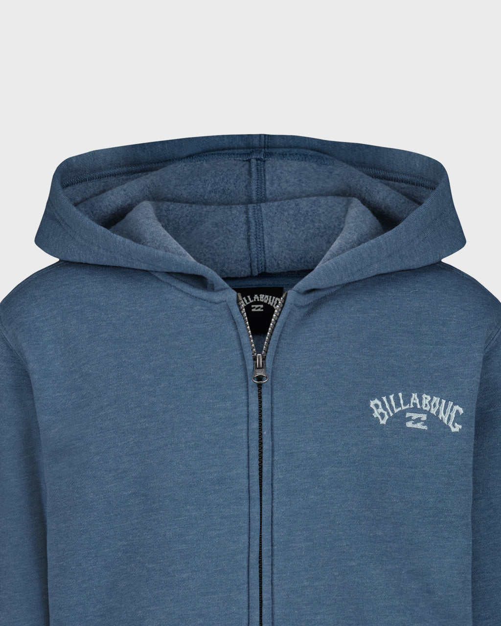 Boys Arch Full Zip Hoodie