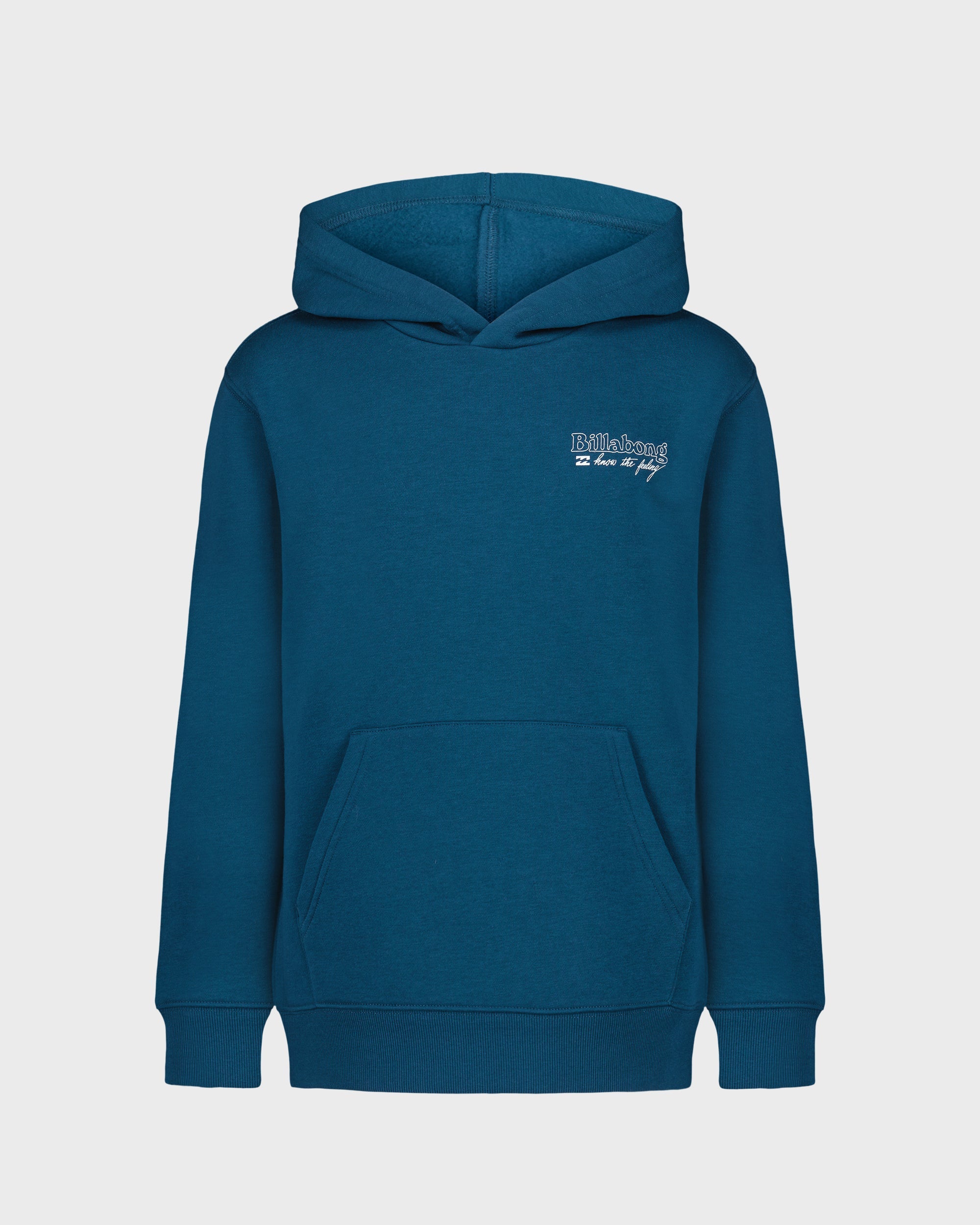Boys Lucid Hoodie