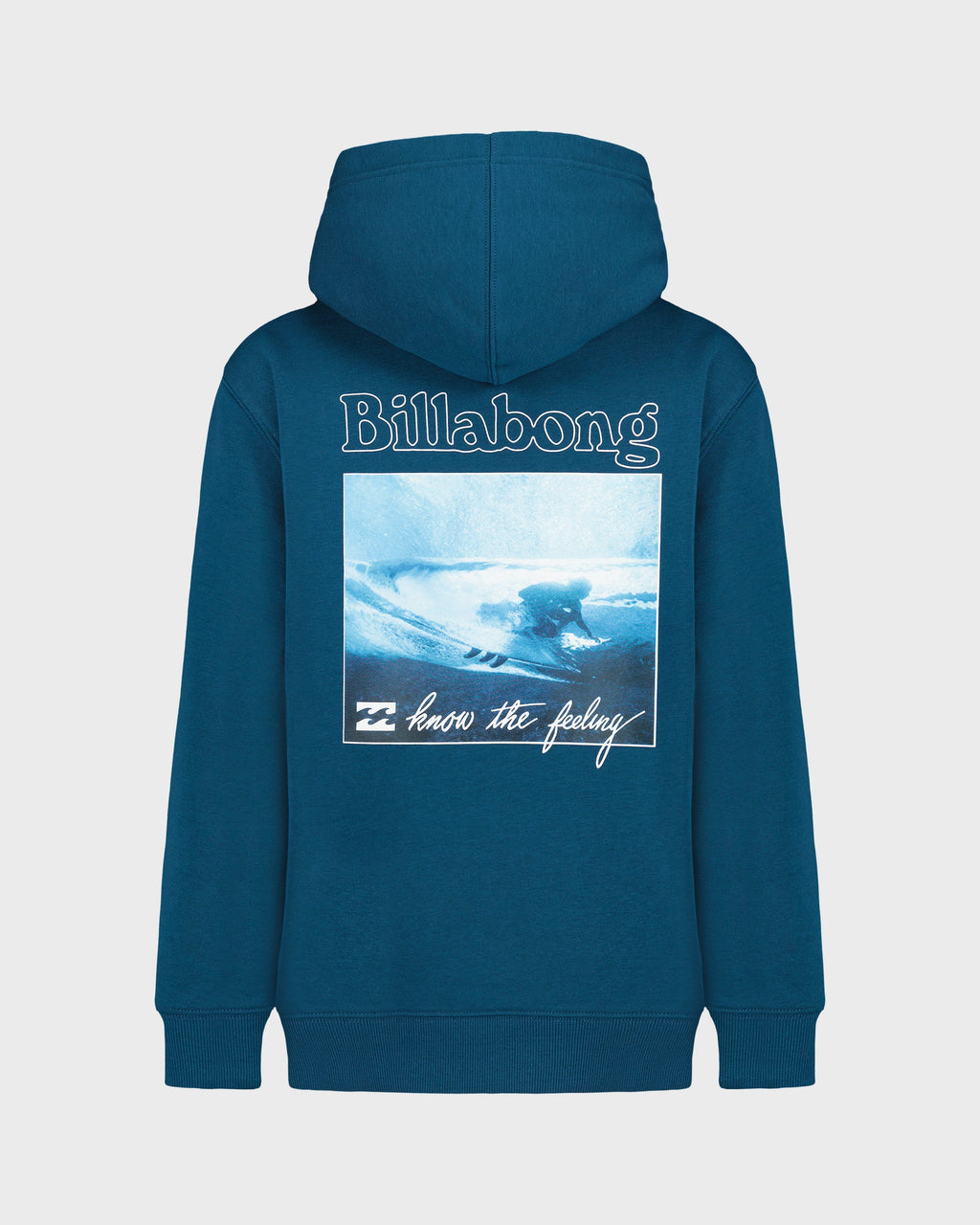 Boys Lucid Hoodie