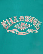 Boys Heritage Arch Hooded Long Sleeve T-Shirt