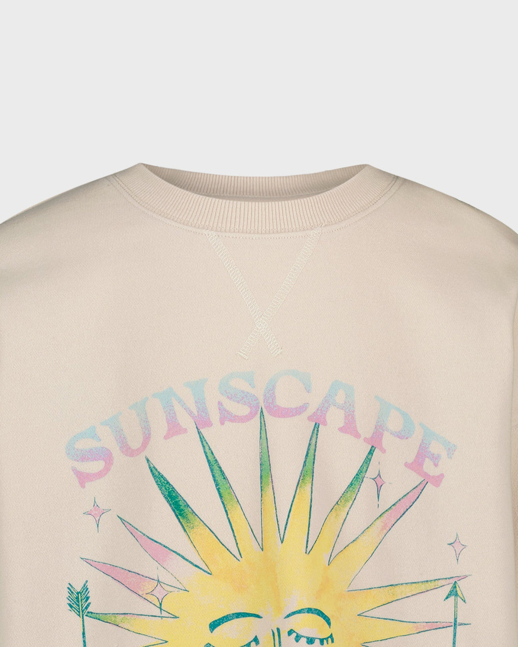 Girls Making Waves Sweatshirt