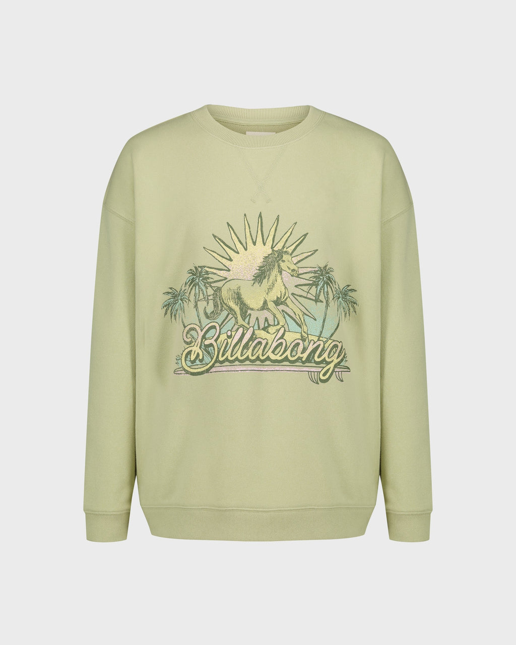 Girls Making Waves Sweatshirt