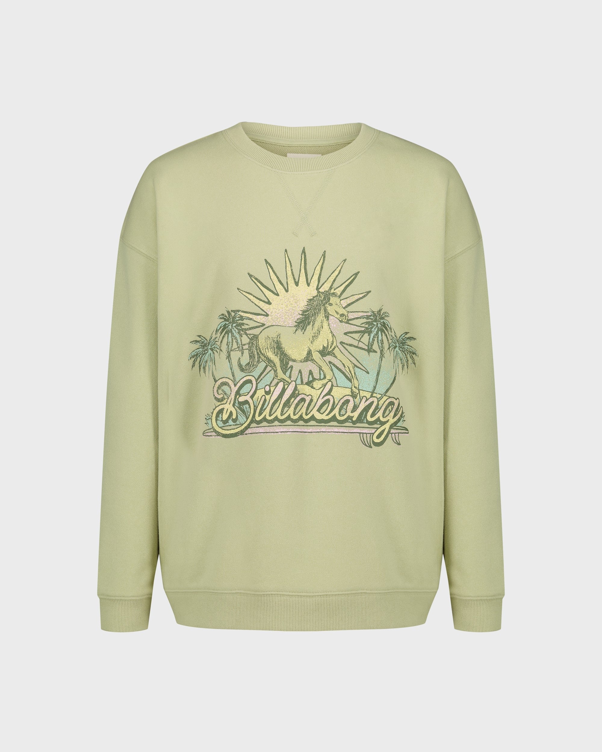 Girls Making Waves Sweatshirt
