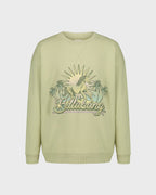 Girls Making Waves Sweatshirt