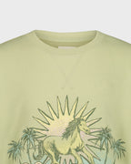 Girls Making Waves Sweatshirt