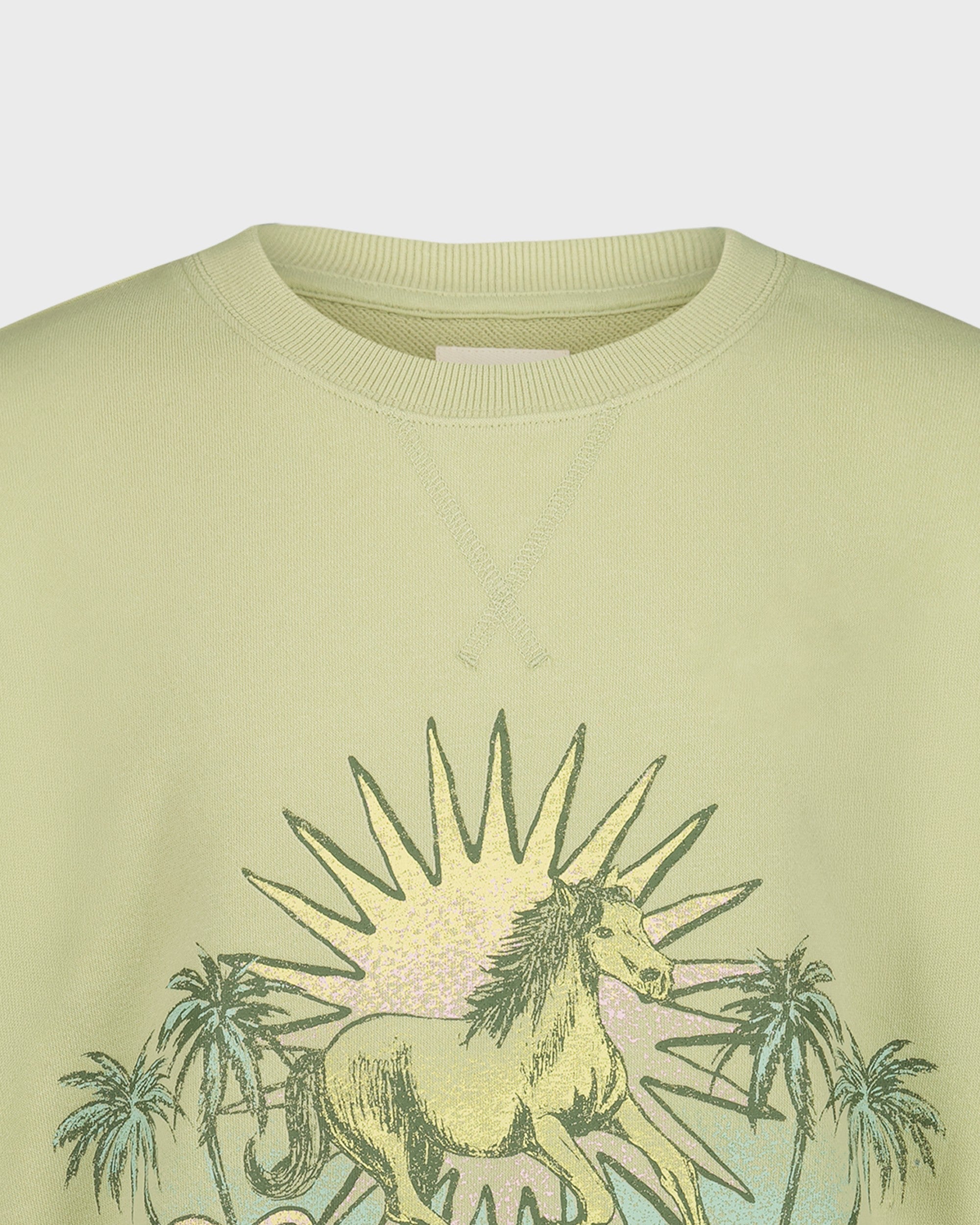 Girls Making Waves Sweatshirt