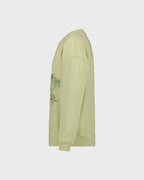 Girls Making Waves Sweatshirt