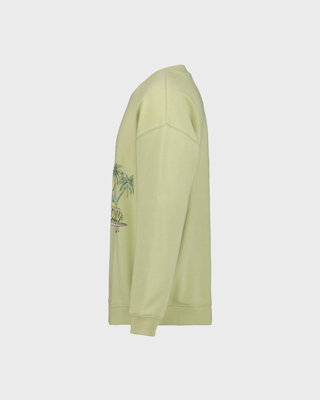 Girls Making Waves Sweatshirt