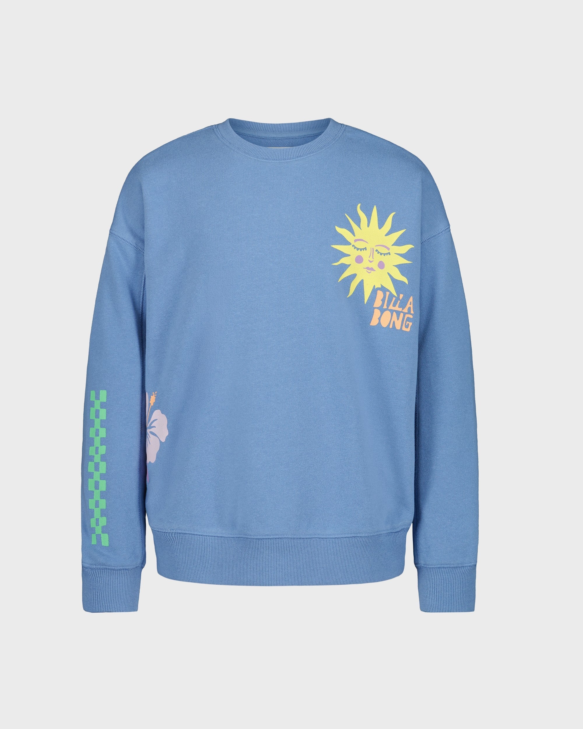 Girls Kendal Crewneck Sweatshirt