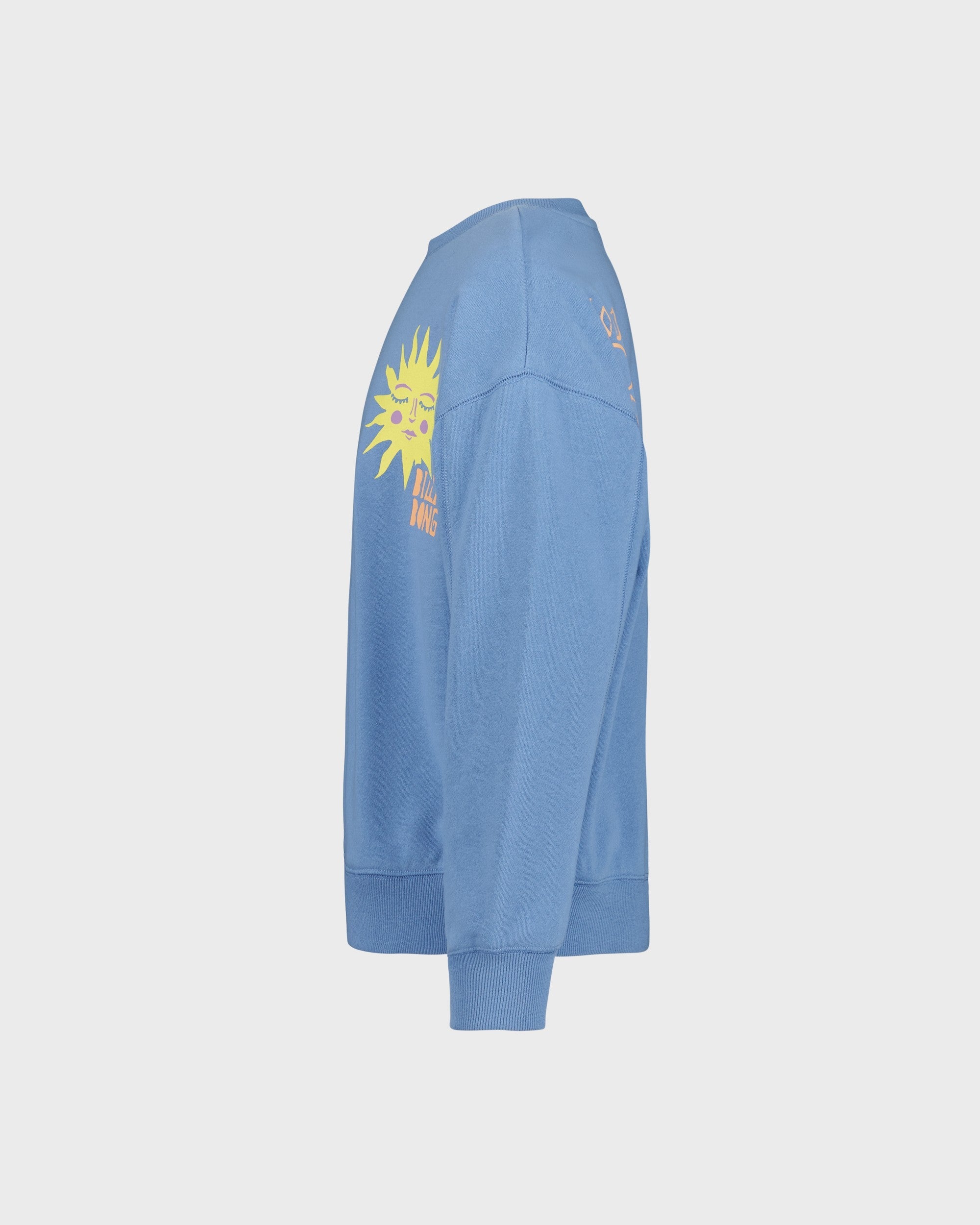 Girls Kendal Crewneck Sweatshirt