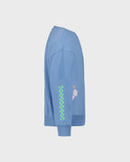 Girls Kendal Crewneck Sweatshirt