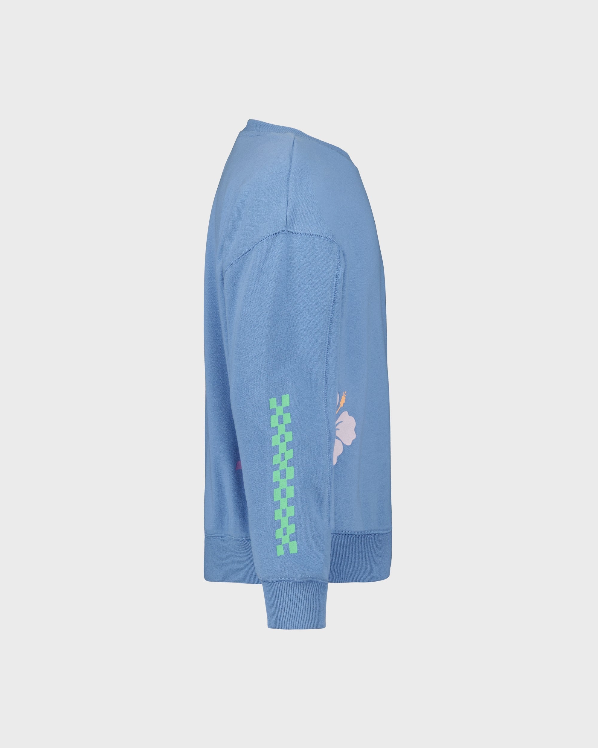 Girls Kendal Crewneck Sweatshirt