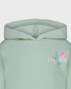 Girls Ready To Roam Hoodie