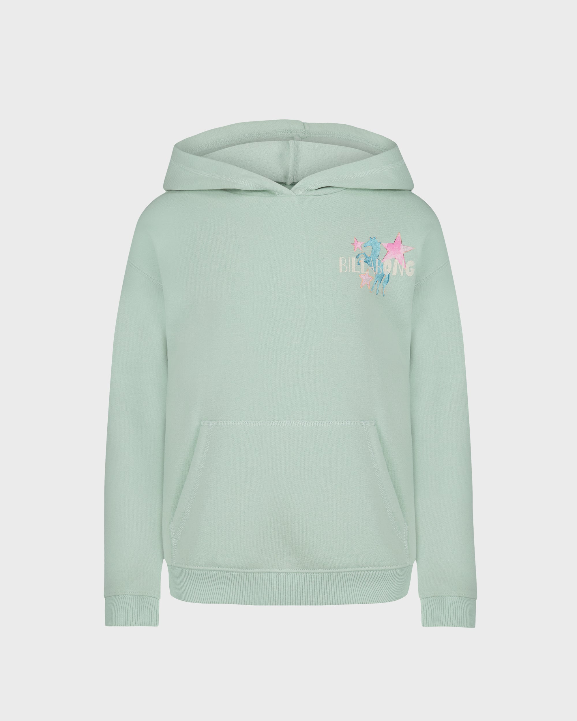 Girls Ready To Roam Hoodie
