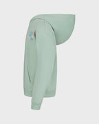 Girls Ready To Roam Hoodie